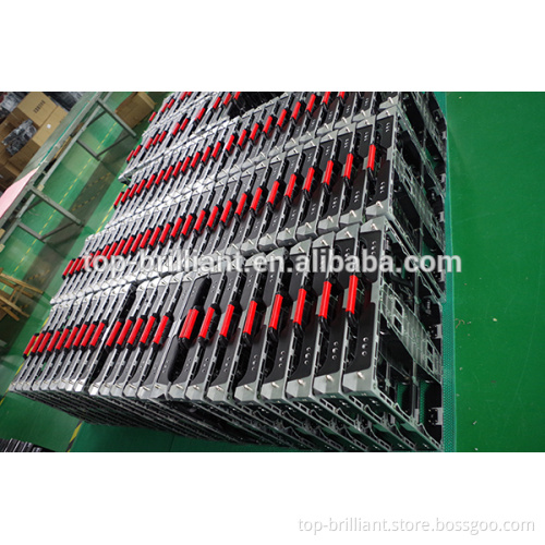 p3.9/p4.8/P5.21/P6.25 smd slim indoor and outdoor rental led display with front service